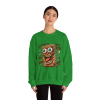 Absorb This – Maxipad Horror Crewneck